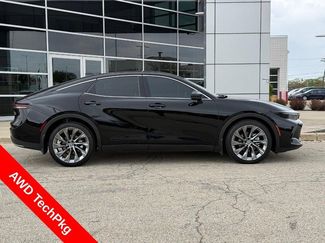 Used 2026 Toyota Crown w/ Advanced Technology Package AWD/4WD video 2