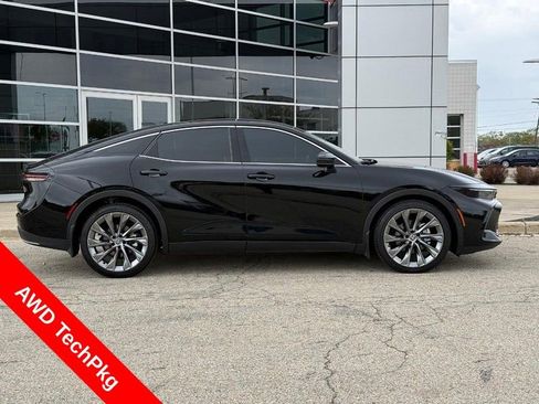 Used 2026 Toyota Crown w/ Advanced Technology Package AWD/4WD image 2