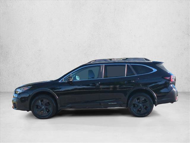 Used 2020 Subaru Outback Onyx Edition XT w/ Popular Package #2 AWD/4WD image 9