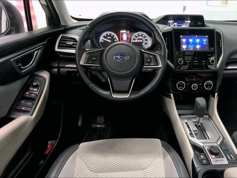 Used 2023 Subaru Forester Premium image 13