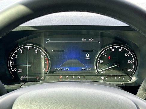 Used 2024 Ford Maverick Tremor w/ Tremor Off-Road Package image 12