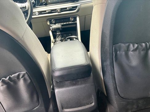 Used 2021 Kia K5 LXS image 22