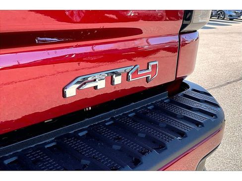 New 2026 GMC Sierra 3500 AT4 w/ AT4 Premium Plus Package image 9