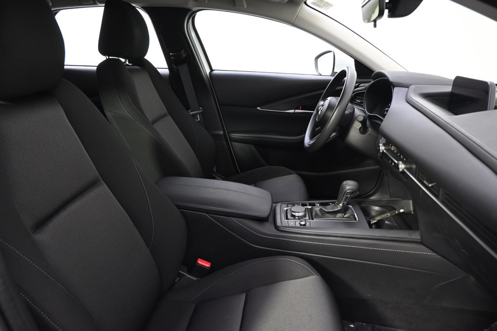 Used 2023 MAZDA CX-30 AWD 2.5 S image 16