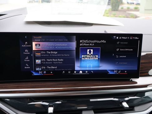 New 2027 BMW X7 xDrive40i w/ Executive Package AWD/4WD image 22