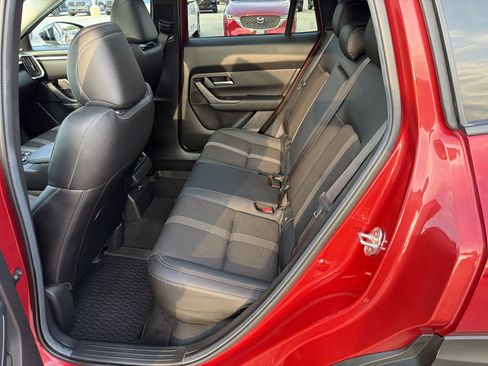 Certified 2024 MAZDA CX-50 AWD 2.5 S w/ Premium Package image 45