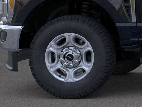 New 2026 Ford F350 XLT w/ 360-Degree Camera Package AWD/4WD image 20
