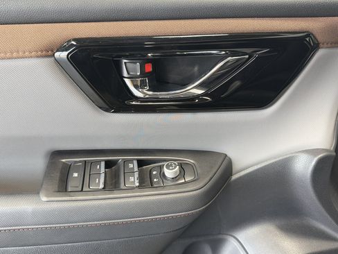 Certified 2026 Subaru Forester Sport w/ Sport Plus Package AWD/4WD image 19