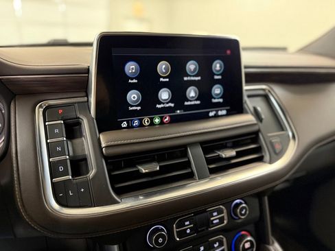 Used 2021 Chevrolet Tahoe Z71 AWD/4WD image 9