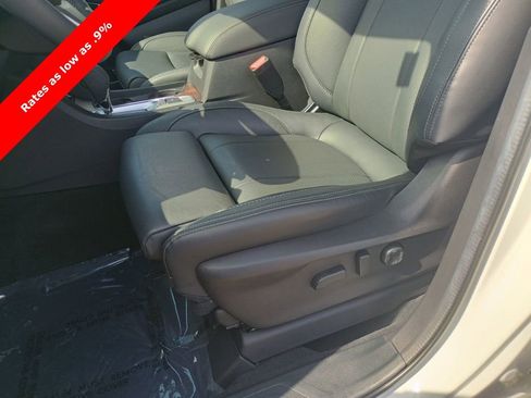 Certified 2025 Subaru Ascent Touring w/ Popular Package #1 image 13