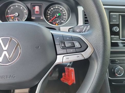 Used 2021 Volkswagen Atlas S AWD/4WD image 31