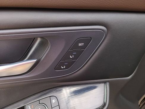 Certified 2023 Nissan Rogue SL w/ SL Premium Package FWD image 20