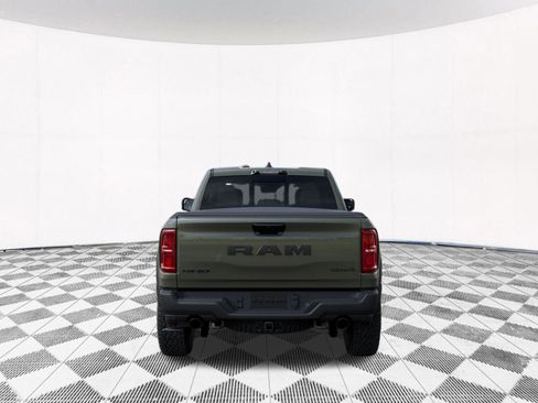 New 2026 RAM 1500 RHO image 10