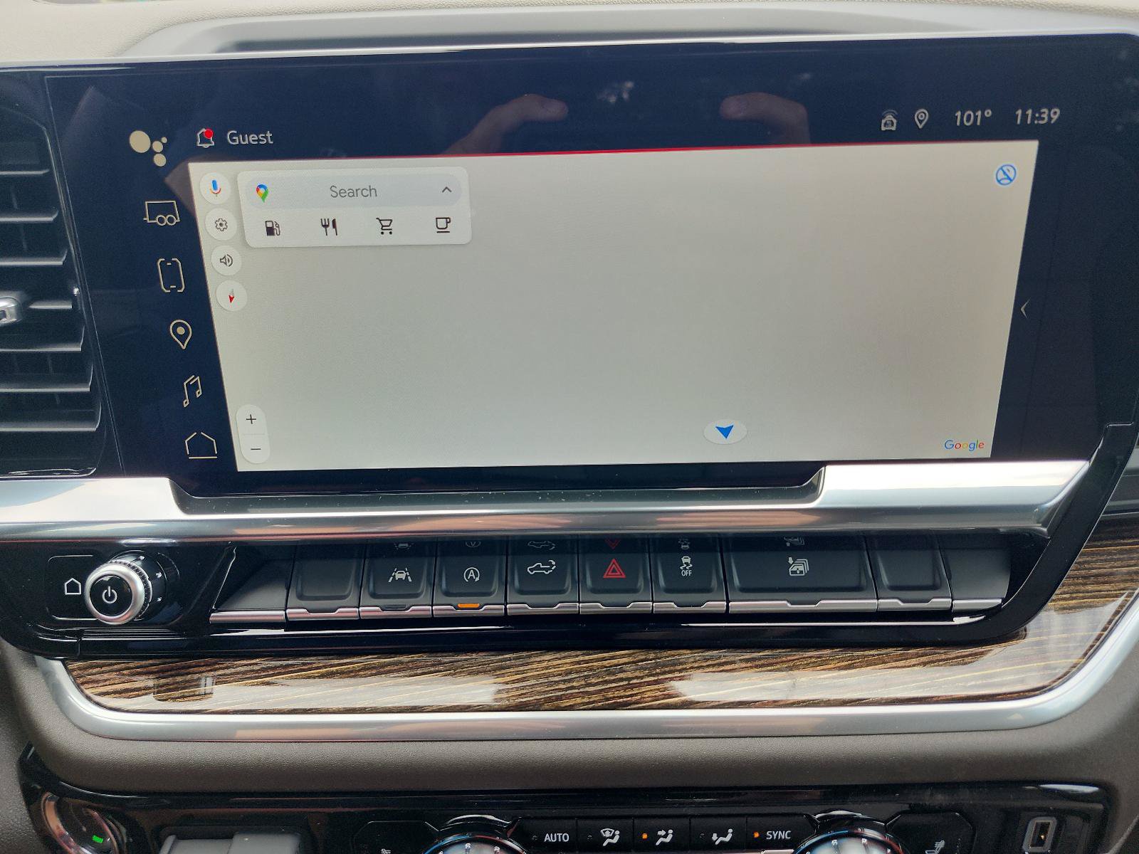 New 2026 GMC Sierra 1500 SLE AWD/4WD image 13