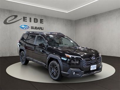 New 2026 Subaru Outback Limited XT