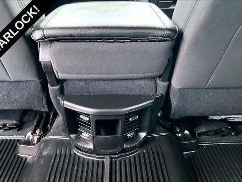 Used 2026 RAM 2500 Warlock AWD/4WD image 34