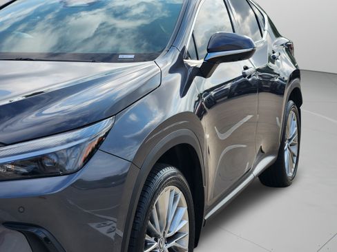 Used 2025 Lexus NX 350 AWD w/ Premium Package image 35
