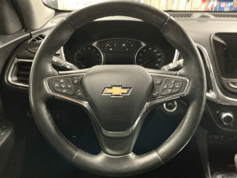 Used 2020 Chevrolet Equinox Premier image 15