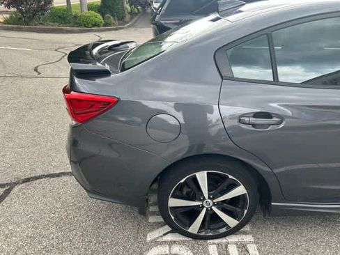 Used 2018 Subaru Impreza 2.0i Sport AWD/4WD image 7