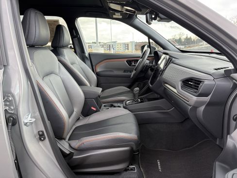 Certified 2025 Subaru Forester Sport w/ Popular Package #1 image 29