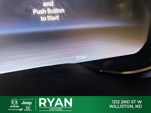 New 2026 RAM 2500 Laramie w/ Night Edition AWD/4WD image 10
