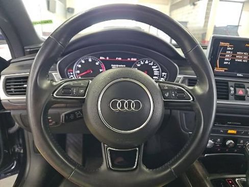 Used 2018 Audi A7 3.0T Premium Plus AWD/4WD image 15
