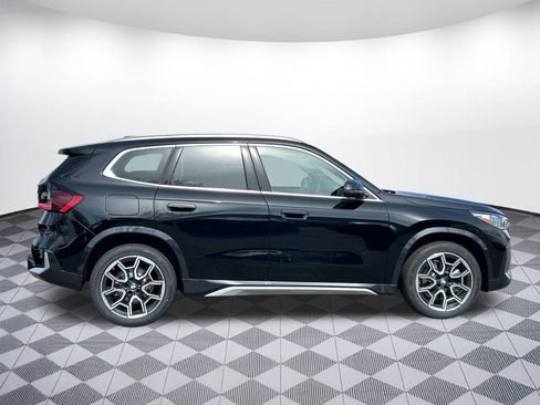 Used 2026 BMW X1 xDrive28i w/ Convenience Package AWD/4WD image 8