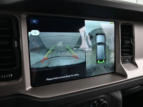 New 2026 Ford Bronco Outer Banks AWD/4WD image 13