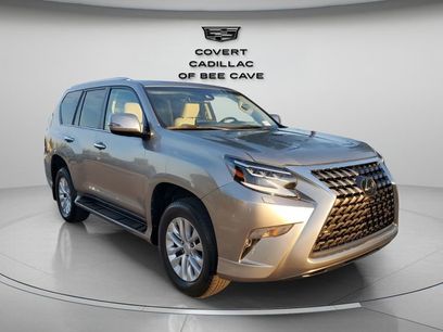 Used 2023 Lexus GX 460 Premium