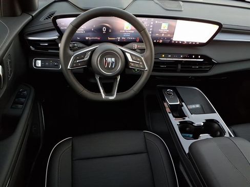New 2026 Buick Enclave Sport Touring w/ Power Package FWD image 5