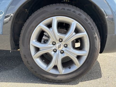 Used 2024 Dodge Hornet R/T Plus image 8