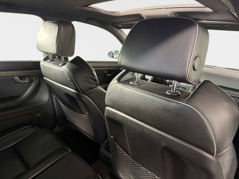 Used 2007 Audi RS 4 Sedan AWD/4WD image 30