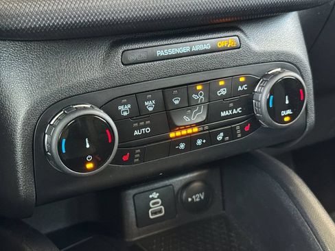 Used 2024 Ford Bronco Sport Outer Banks w/ Tech Package AWD/4WD image 20