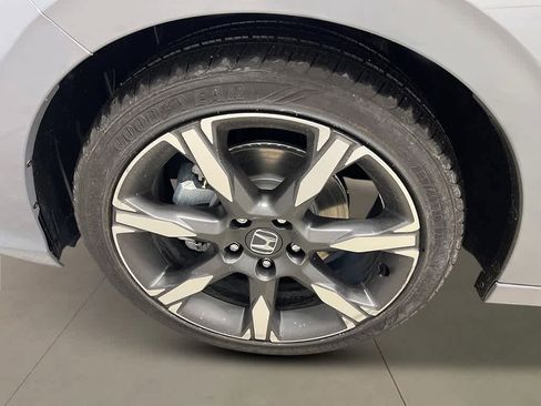 New 2026 Honda Civic Sport Touring image 11