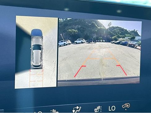 New 2026 Buick Envision Sport Touring AWD/4WD image 7