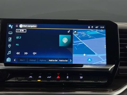 New 2026 Chevrolet Silverado 1500 RST w/ RST Select Package AWD/4WD image 31