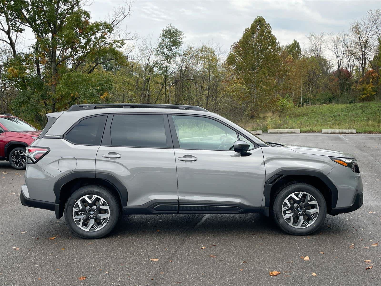New 2026 Subaru Forester Premium AWD/4WD image 6
