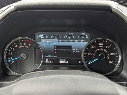 Used 2018 Ford F150 Lariat w/ Equipment Group 502A Luxury image 23