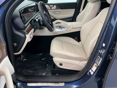 New 2026 Mercedes-Benz GLE 350 4MATIC image 17