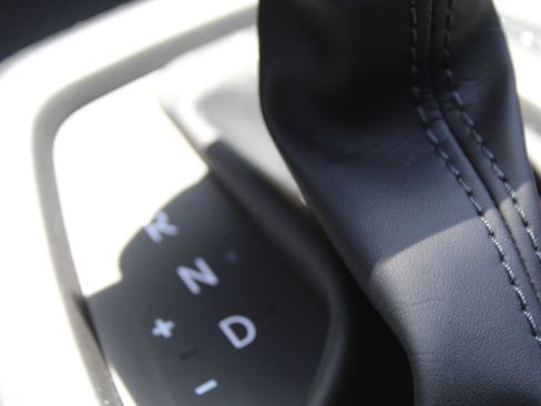 New 2026 Kia K4 EX image 32