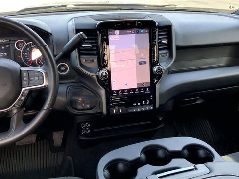 New 2026 RAM 2500 Tradesman image 13