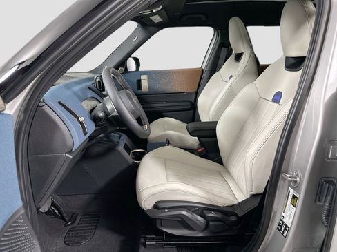 Certified 2025 MINI Cooper Countryman S image 23