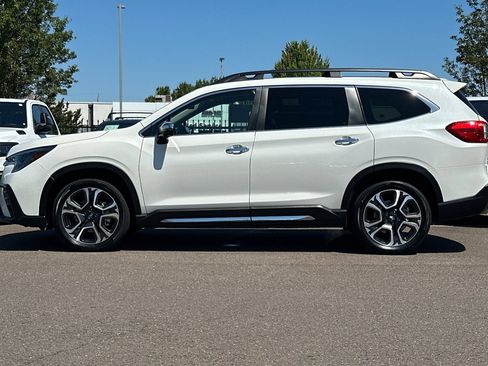 Used 2023 Subaru Ascent Touring AWD/4WD image 7