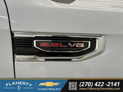 Used 2026 GMC Sierra 1500 Denali AWD/4WD image 18