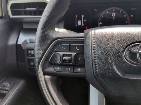 Used 2026 Toyota 4Runner SR5 AWD/4WD image 14