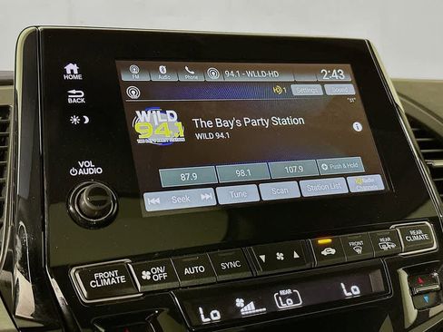 Used 2023 Honda Odyssey EX-L image 16