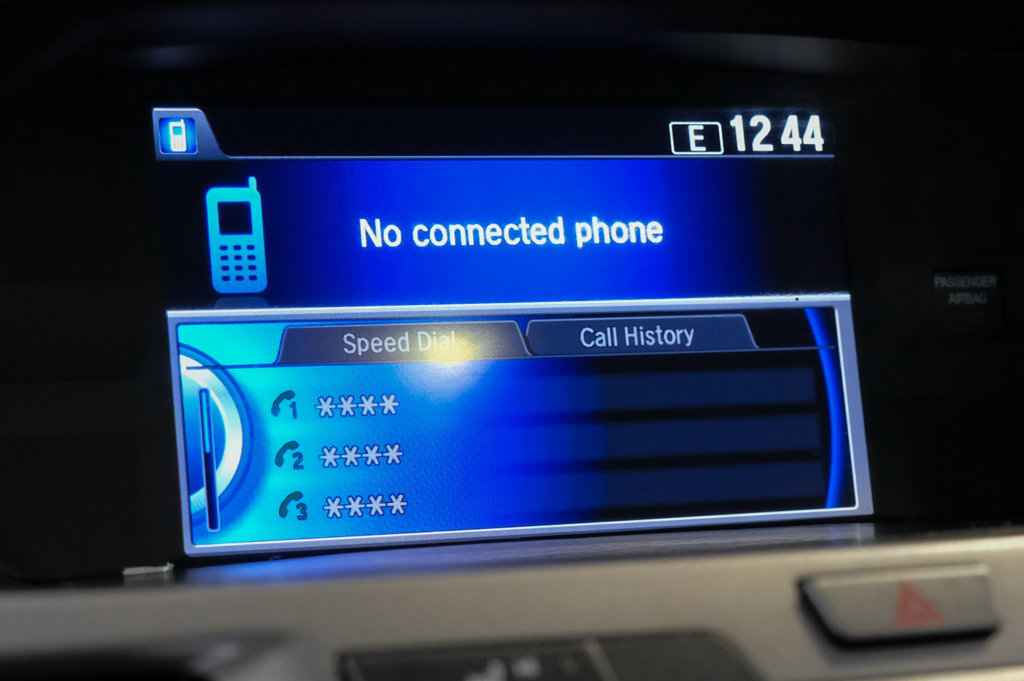 Used 2016 Honda Odyssey EX-L image 37