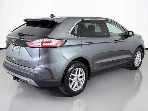 Used 2024 Ford Edge SEL w/ Convenience Package AWD/4WD image 9
