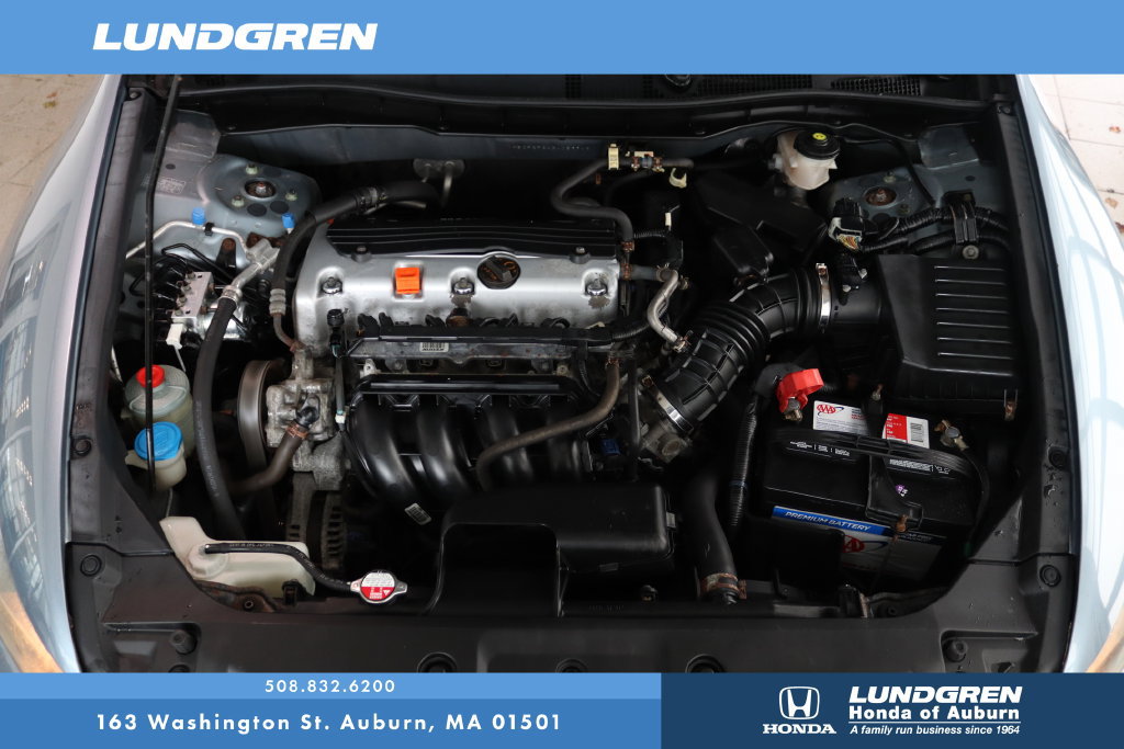 Used 2011 Honda Accord LX image 26