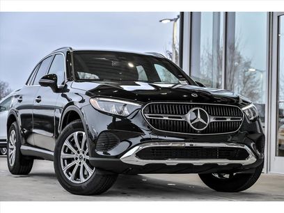 New 2026 Mercedes-Benz GLC 300 4MATIC